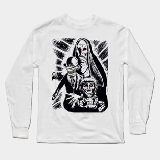 The Demons Long Sleeve T-Shirt